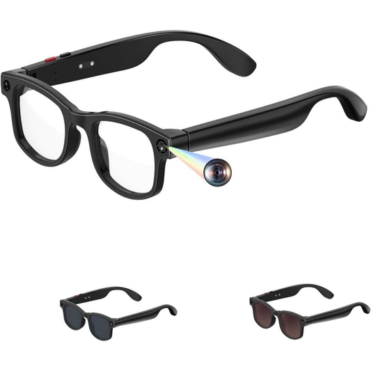 LENTES INTELIGENTES ( aimb-g1)