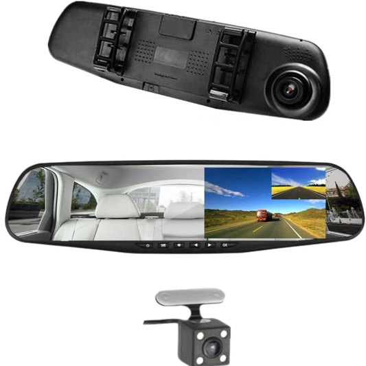 CAMARA PARA CARRO 3 EN 1