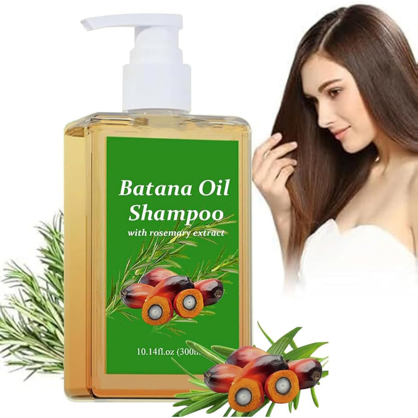 SHAMPOO DE BATANA