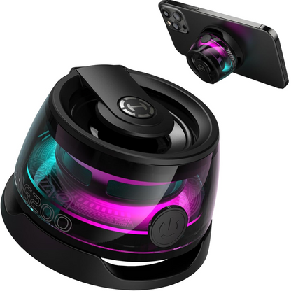 ALTAVOZ BLUETOOTH MAGNÉTICO g200