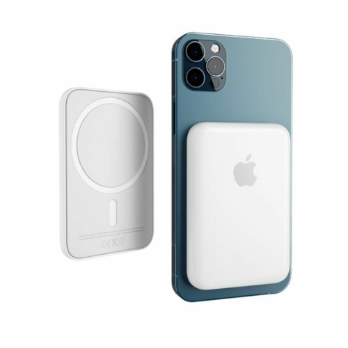 MAGSAFE DE APPLE PARA IPHONE(20w)