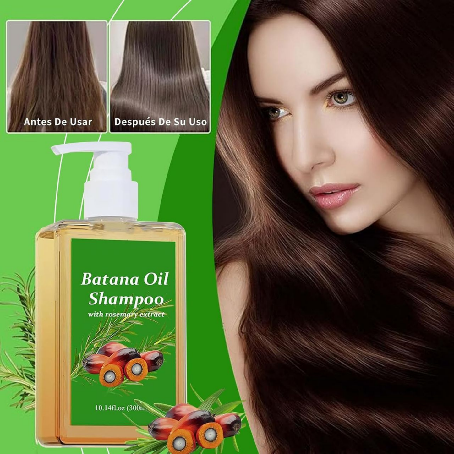 SHAMPOO DE BATANA