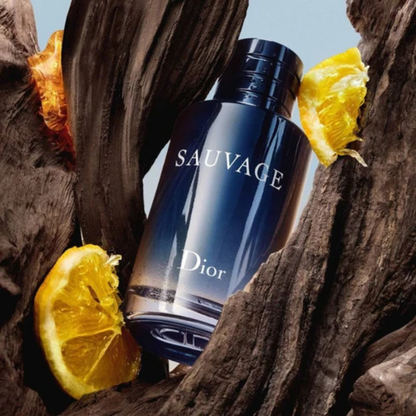 SAUVAGE ELIXIR DIOR - 100 ML