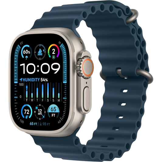 RELOJ ULTRA 7 EN 1