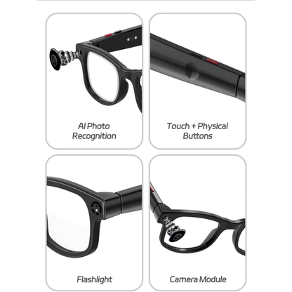 LENTES INTELIGENTES ( aimb-g1)