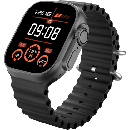 RELOJ ULTRA 7 EN 1