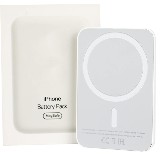 MAGSAFE DE APPLE PARA IPHONE(20w)