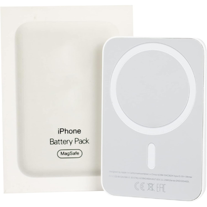 MAGSAFE DE APPLE PARA IPHONE(20w)
