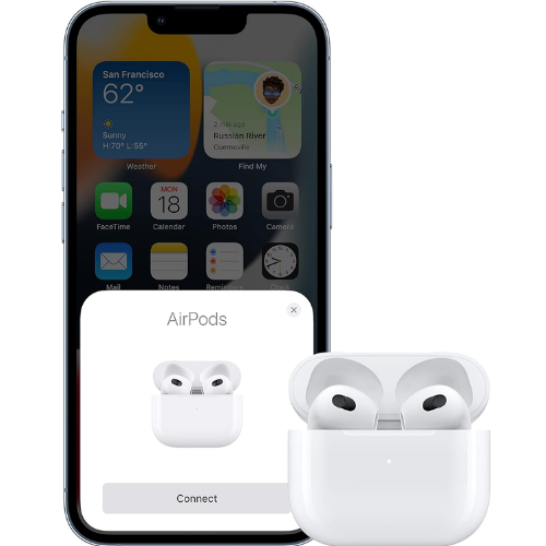 AIRPODS 3