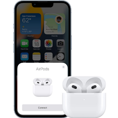 AIRPODS 3