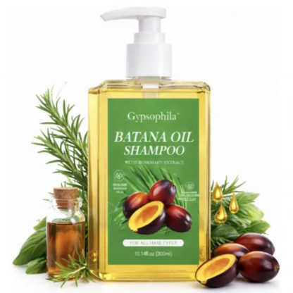 SHAMPOO DE BATANA