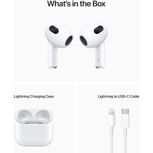 AIRPODS 3