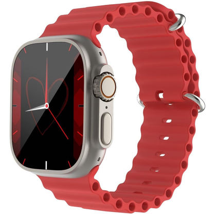 RELOJ ULTRA 7 EN 1