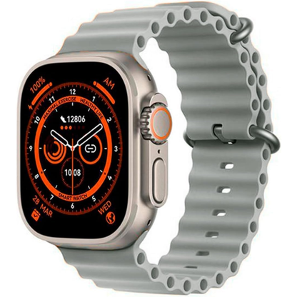 RELOJ ULTRA 7 EN 1