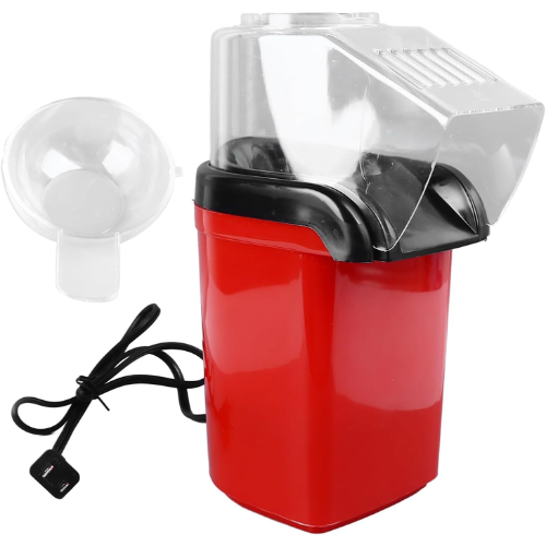 MINI PALOMITERA ELECTRICA