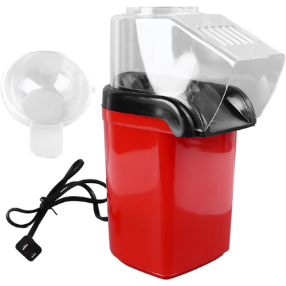 MINI PALOMITERA ELECTRICA