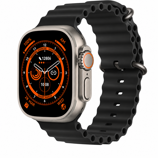 RELOJ ULTRA 7 EN 1