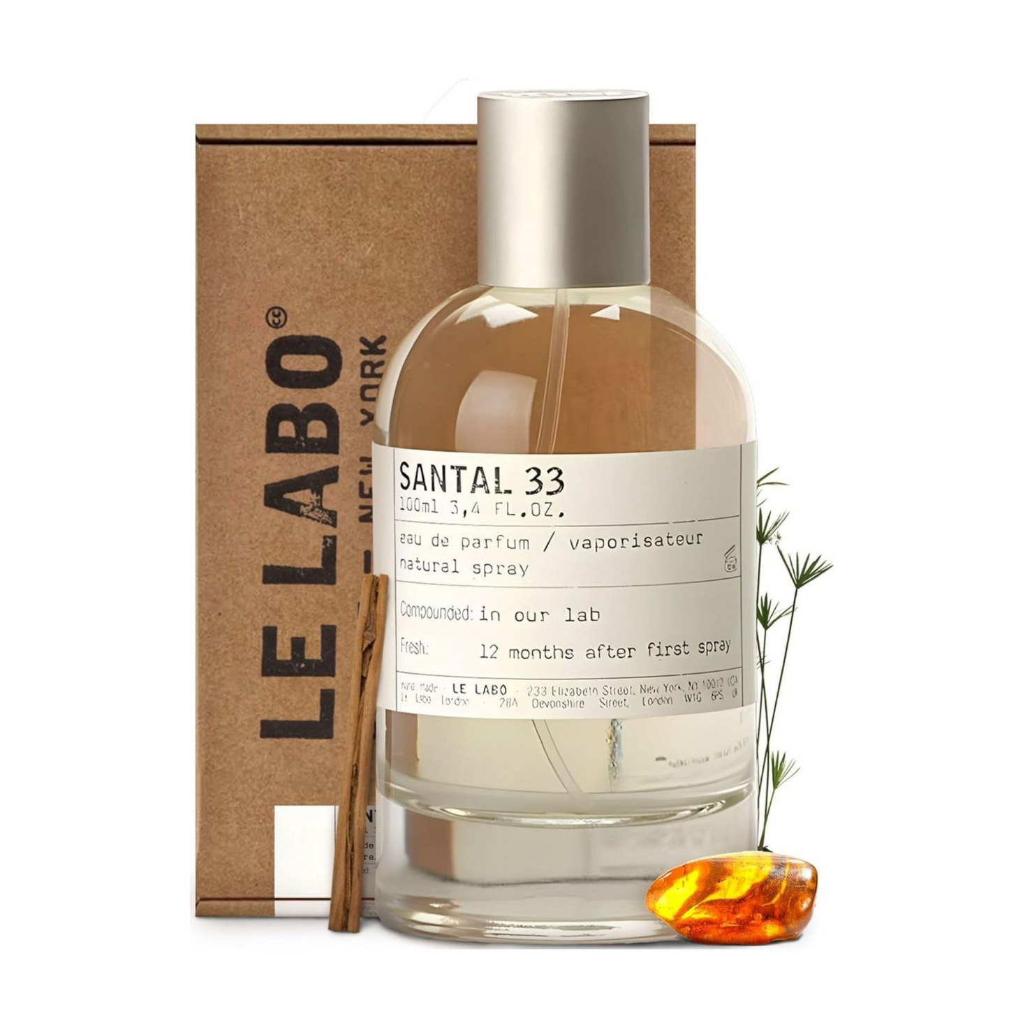 Le Labo Santal 33 50ml