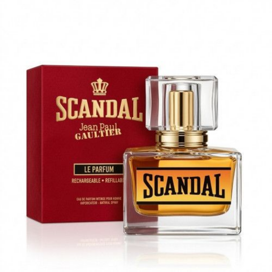 SCANDAL JEAN PAUL GAUTIER 30ml